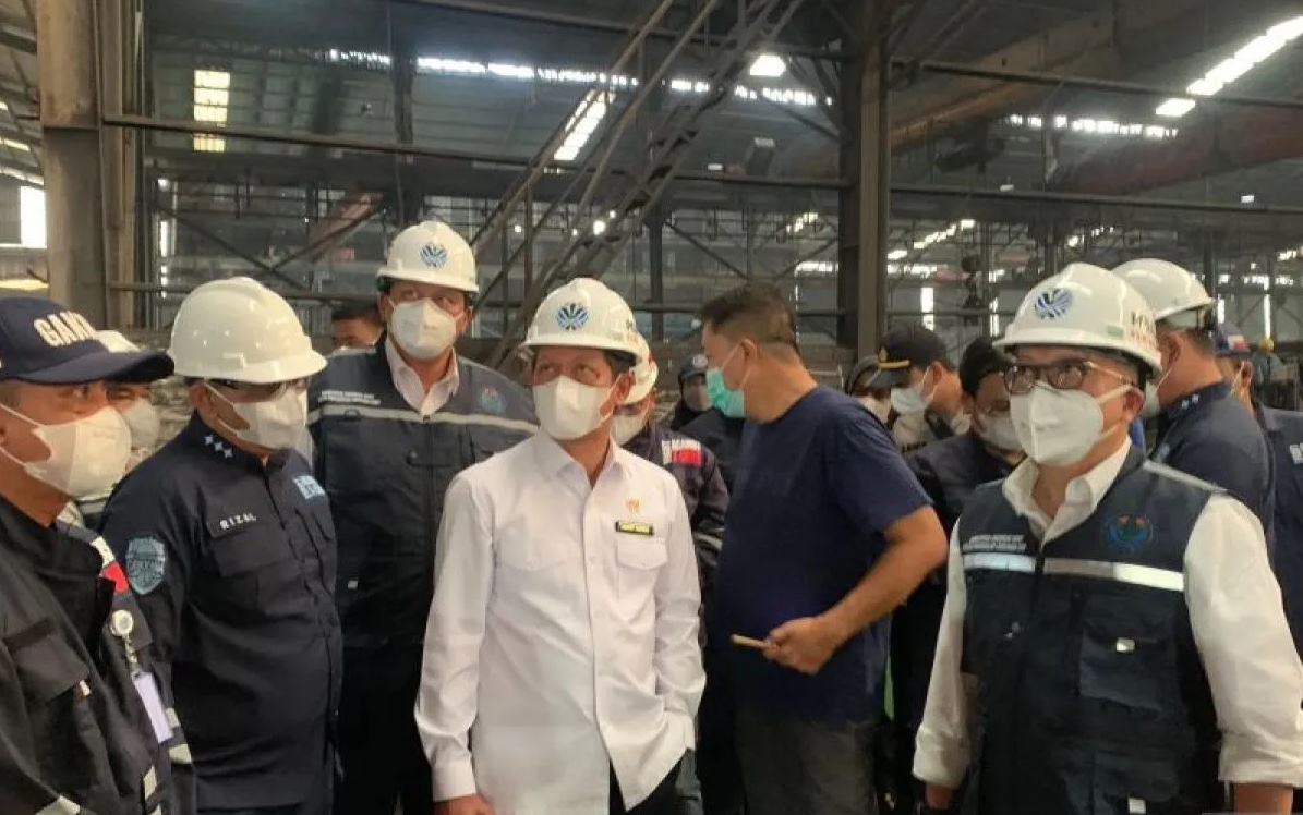 environment-ministry-tightens-supervision-of-4000-chimneys-in-greater-jakarta