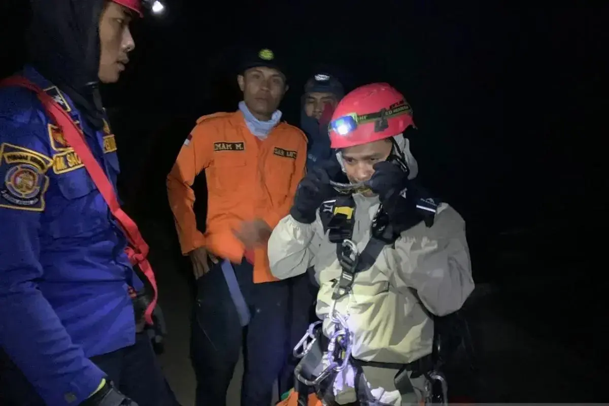 basarnas-confirms-cemara-nunggal-as-fall-site-of-brazilian-hiker-on-mount-rinjani