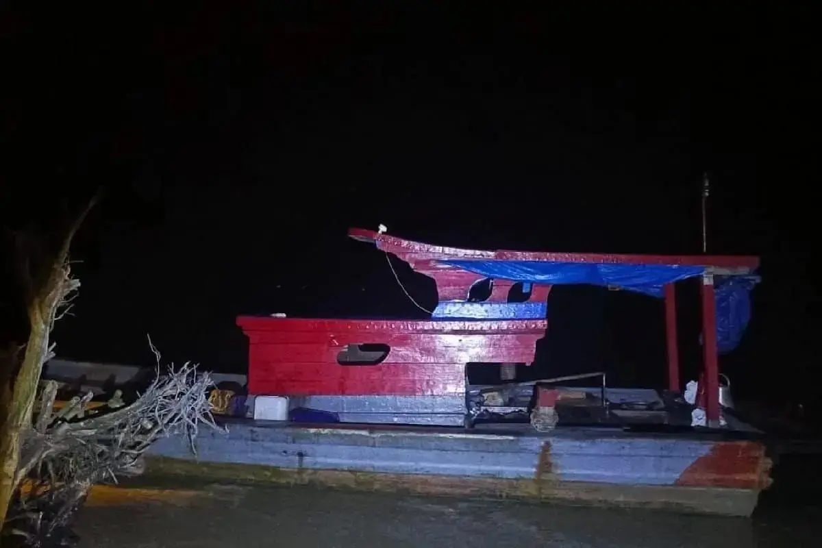 serdang-bedagai-police-bust-illegal-migrant-smuggling-operation-from-malaysia