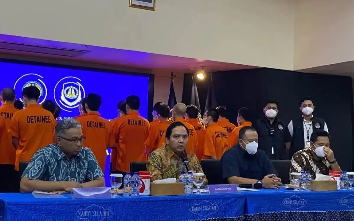 south-jakarta-immigration-uncovers-illegal-chinese-workers-in-cilandak-engineering-firms