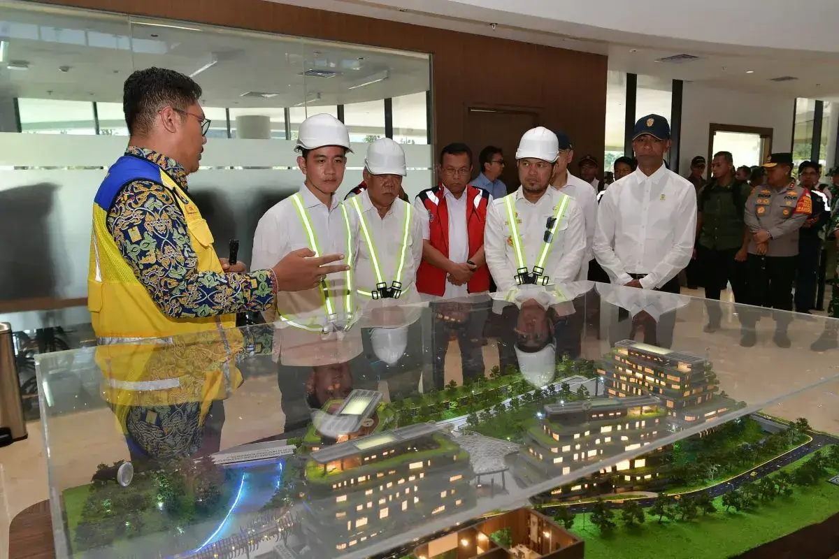 vp-gibran-reviews-the-readiness-of-ikn-infrastructure