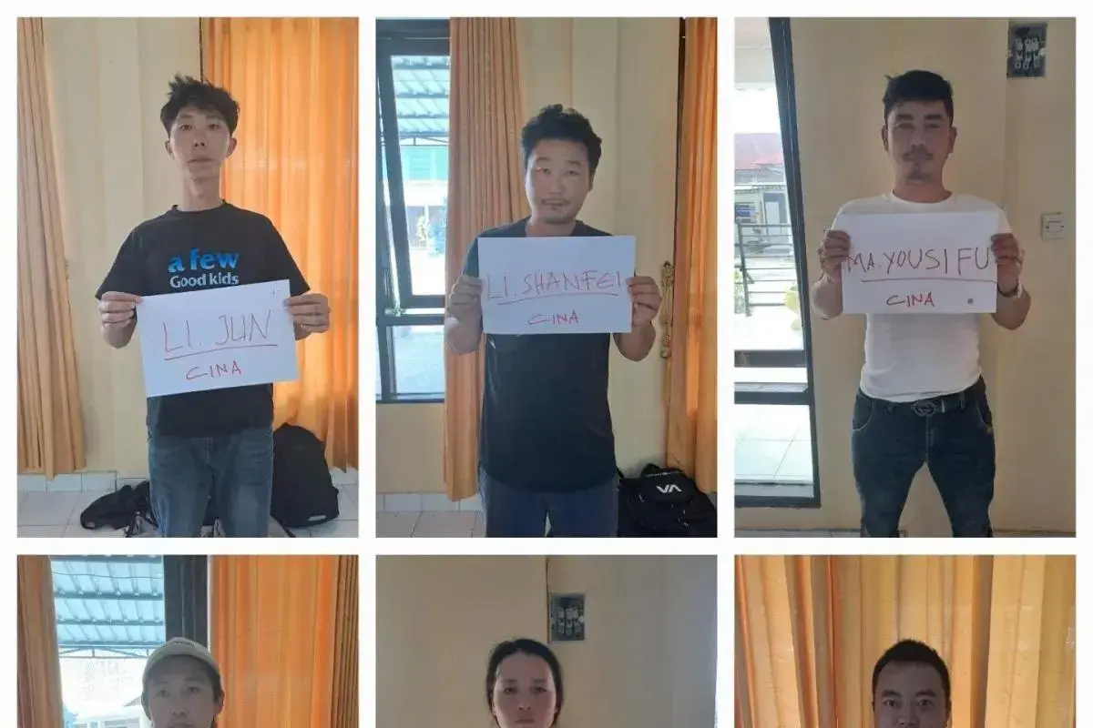 rote-ndao-police-detains-six-chinese-boatpeople-stranded-in-rote