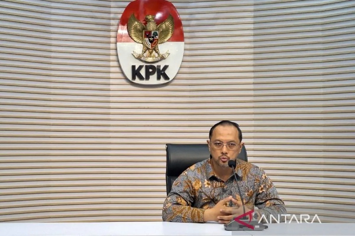 KPK Welcomes the Formation of INP Corruption Eradication Corps