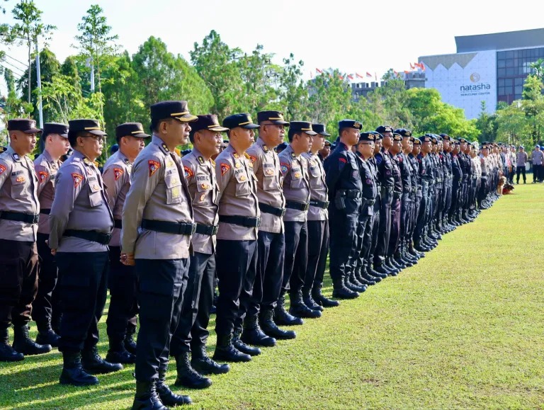 central-kalimantan-regional-police-deploys-998-personnel-to-secure-2024-regional-head-election