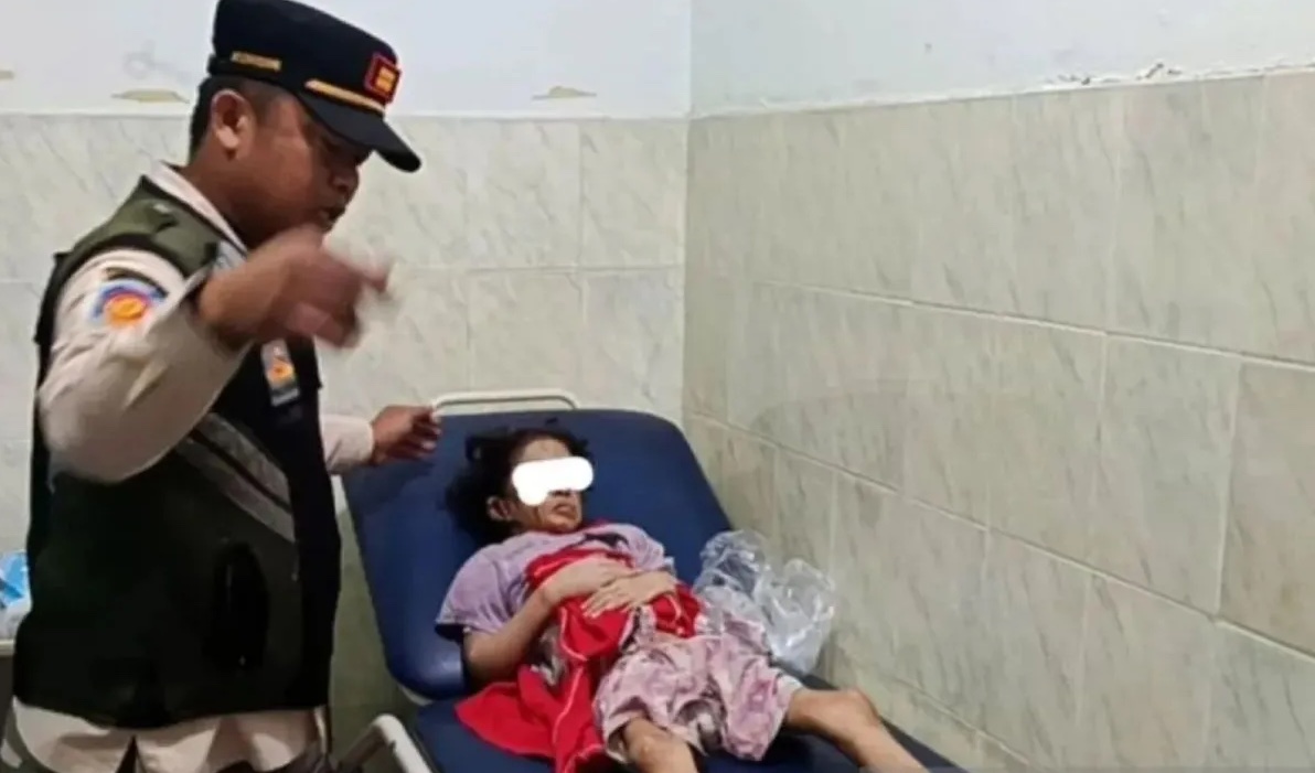 bhayangkara-hospital-provides-psychological-support-to-abused-child-in-jakarta