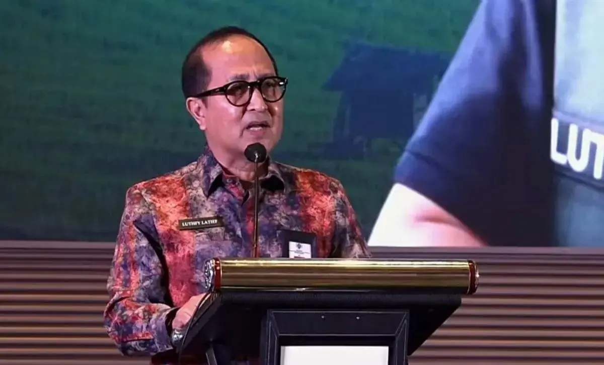 govt-reminds-regional-apparatus-organizations-to-socialize-the-food-security-program