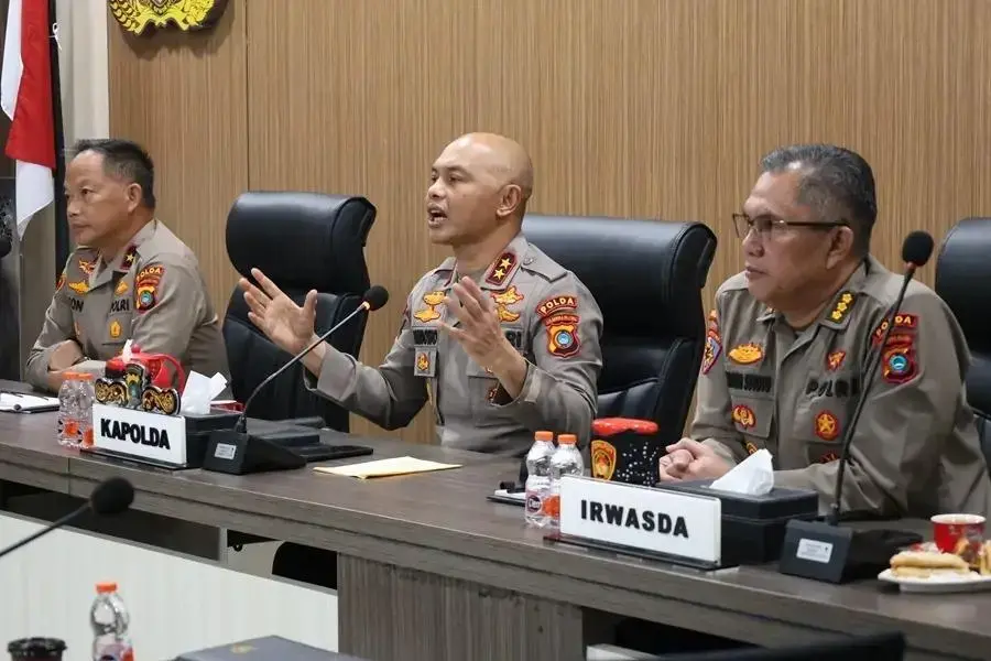 bangka-belitung-police-chief-highlights-public-relations-in-responding-to-disorder