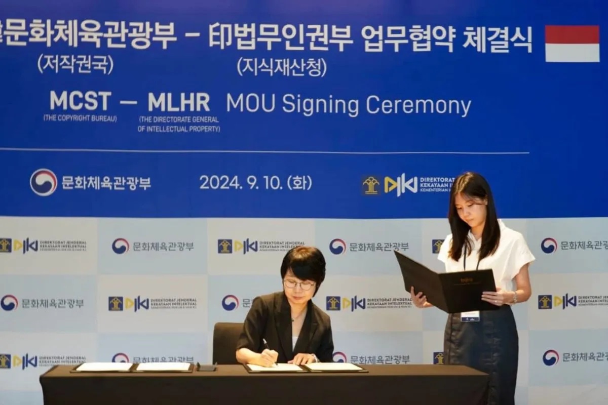 indonesia-and-south-korea-sign-copyright-protection-mou