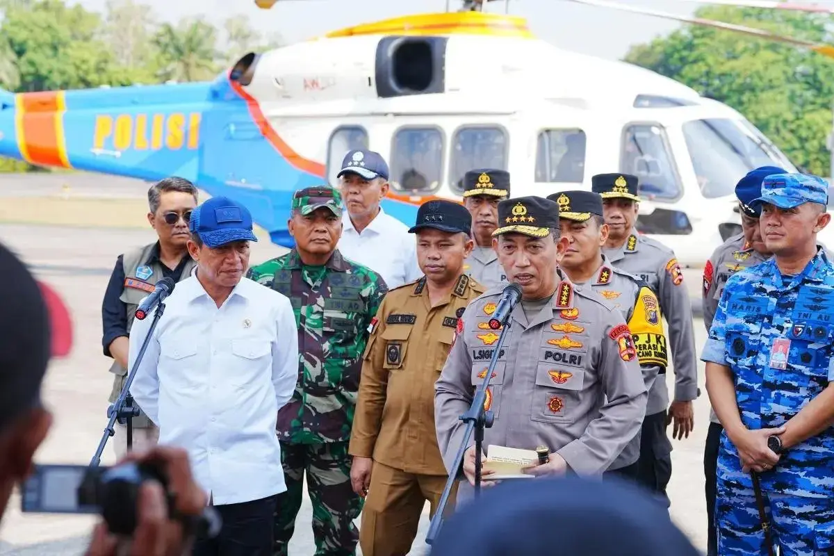inp-chief-announce-46-suspects-in-riau-forest-fire-case