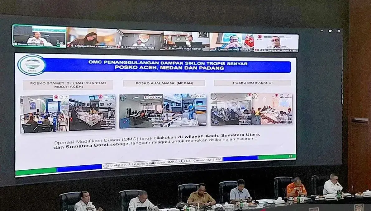 bmkg-deploys-weather-modification-to-support-flood-response-across-sumatra