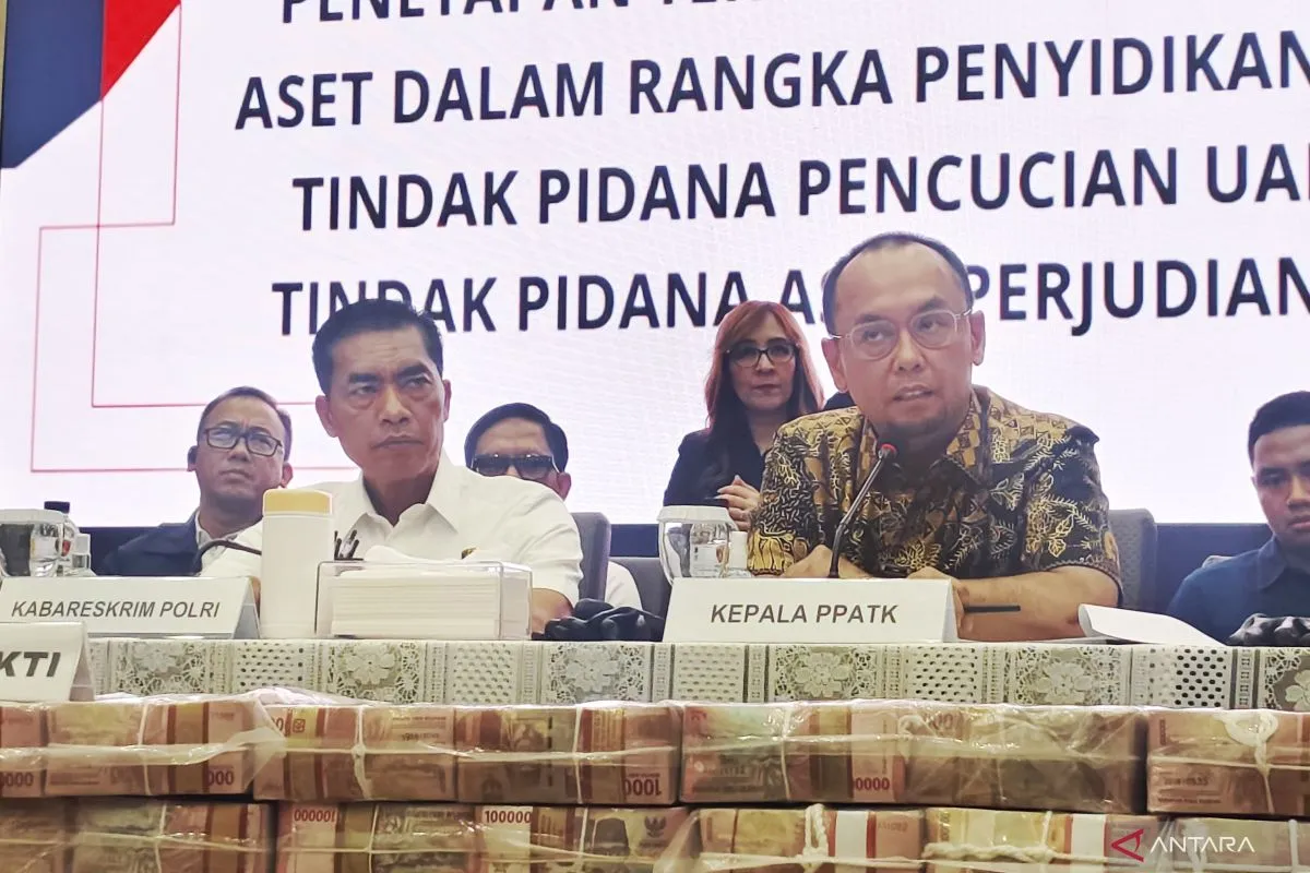 ppatk-suppressed-the-circulation-of-online-gambling-money-in-the-first-quarter