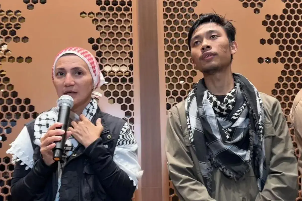 indonesian-volunteers-vow-to-break-gaza-blockade-for-humanity