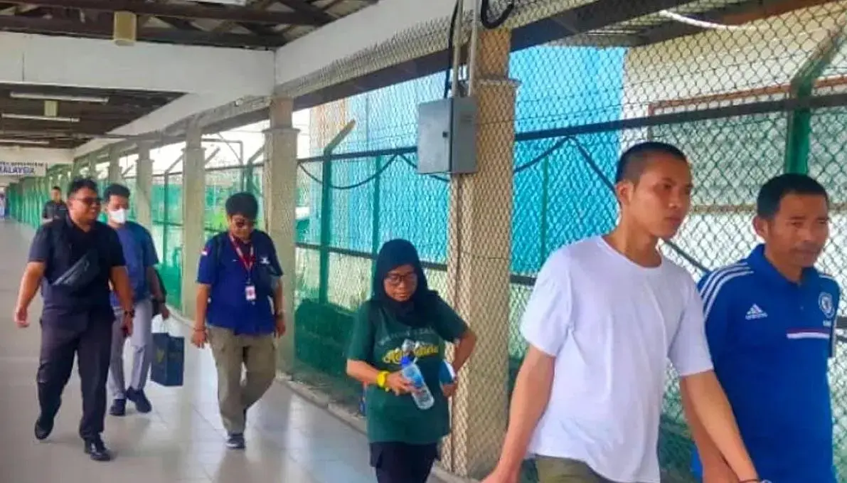 133-indonesian-migrant-workers-repatriated-after-serving-sentences-in-malaysia