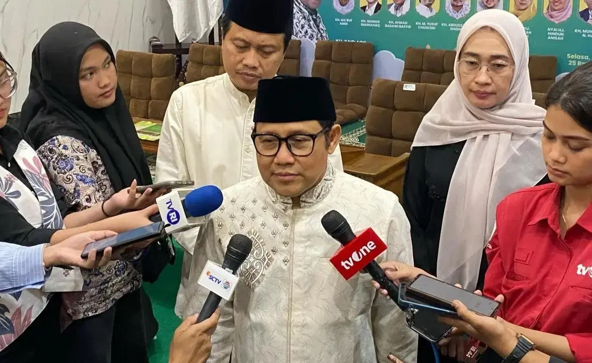 president-prabowo-urges-ministers-to-communicate-solutions-minister-muhaimin