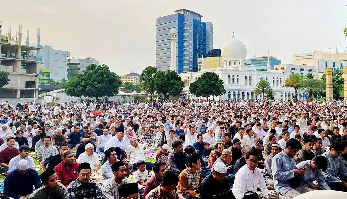 al-azhar-grand-mosque-to-send-qurban-meat-to-palestine