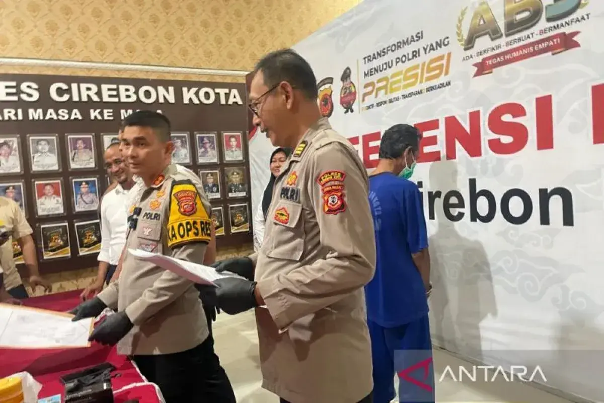 father-abused-his-own-daughter-in-cirebon-arrested-by-police