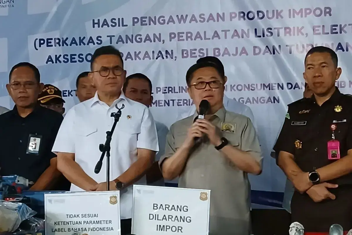 illegal-imported-goods-worth-idr-188-billion-confiscated-by-govt