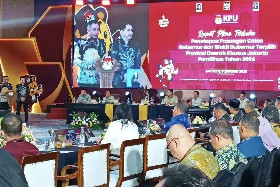 pramono-anung-rano-karno-officially-declared-jakarta-governor-and-deputy-governor-elect