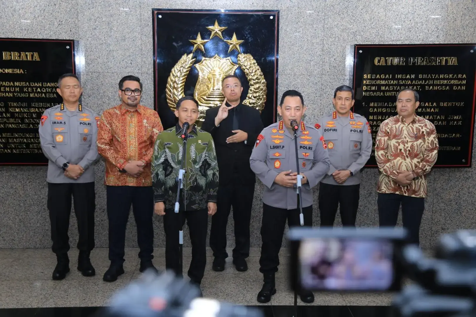 inp-has-begin-to-prepare-for-the-eid-al-fitr-traffic-operation