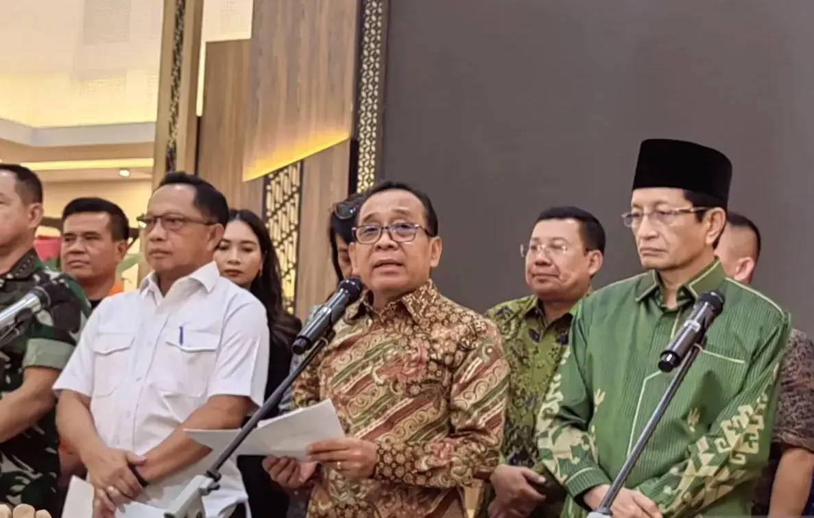 minister-pratikno-to-address-proposal-to-end-school-zoning-system