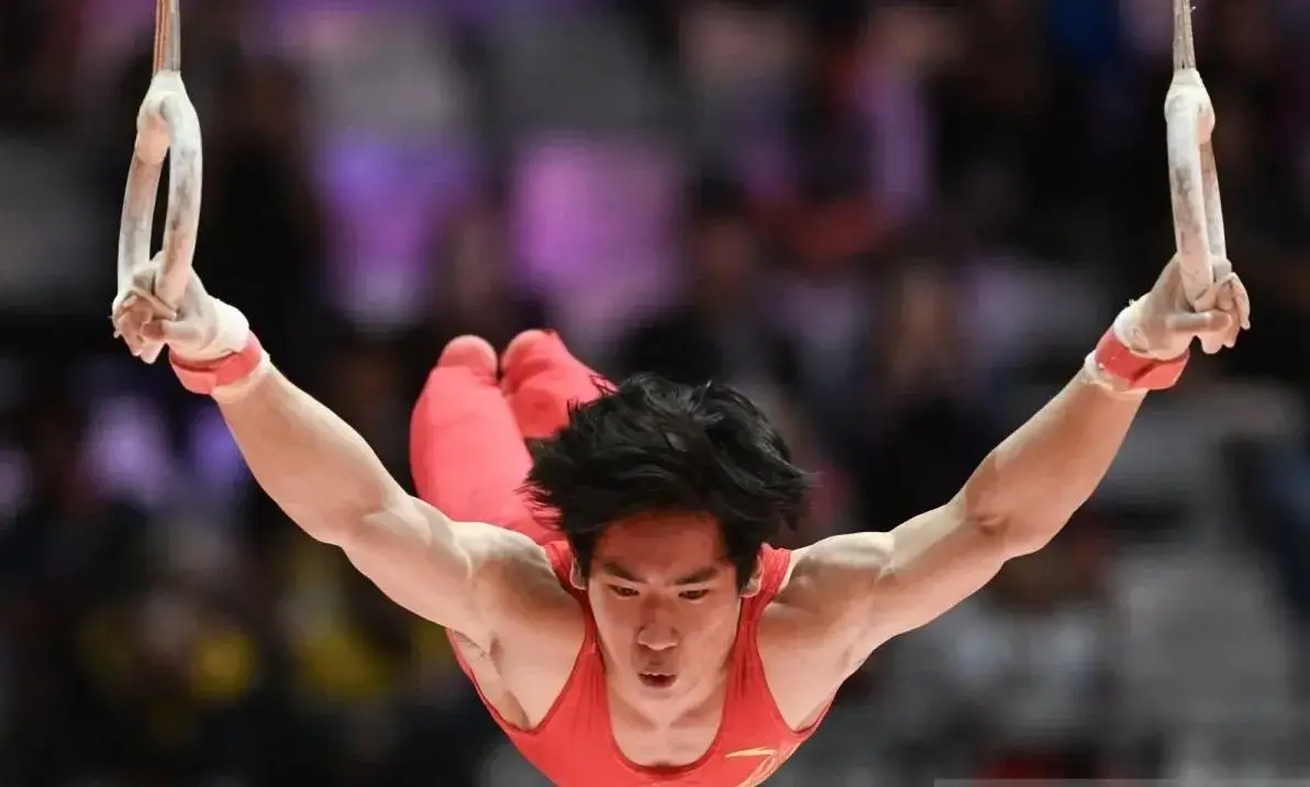 china-dominates-2025-artistic-gymnastics-world-championships-in-jakarta