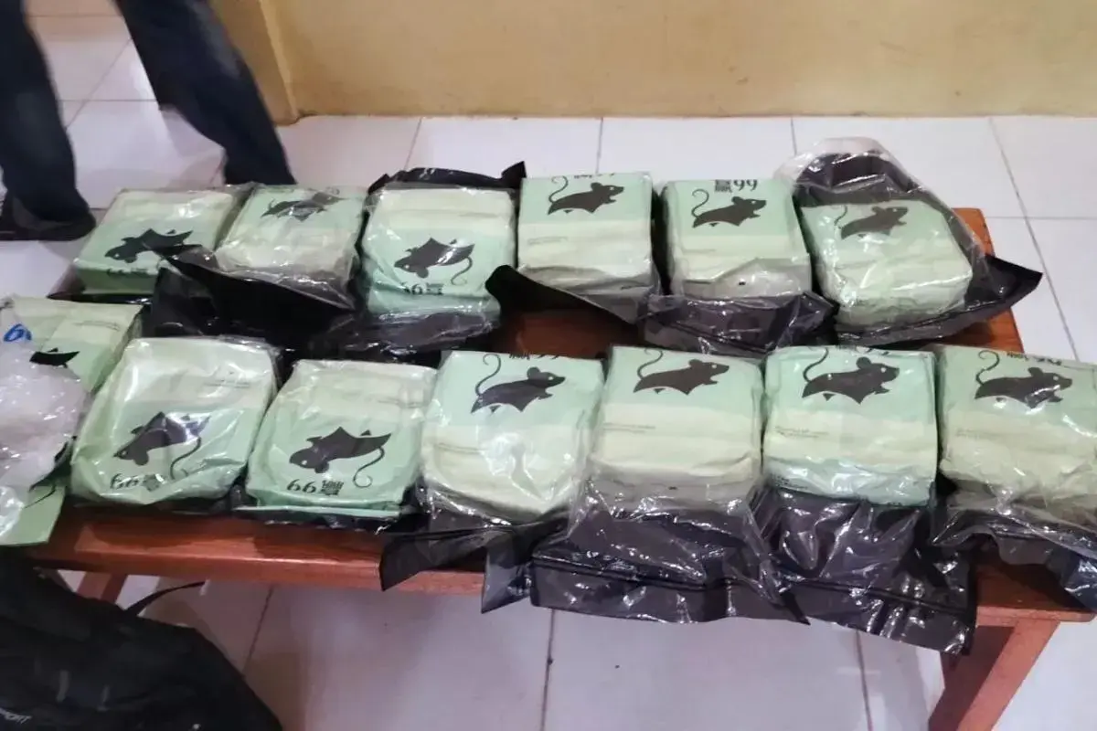 indonesia-foils-smuggling-of-13-kg-of-meth-at-malaysia-border