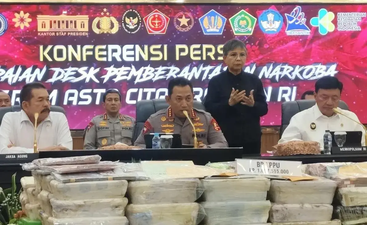 inp-chief-emphasizes-strict-restorative-justice-for-drug-cases