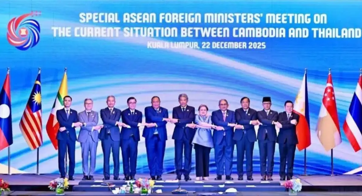 indonesia-calls-on-cambodia-and-thailand-to-exercise-restraint-halt-military-actions