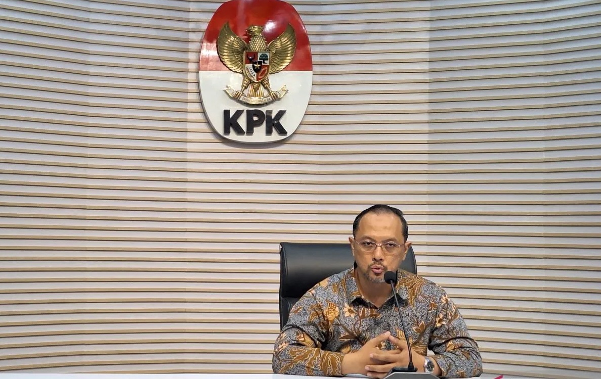 kpk-wont-intervene-in-metro-jaya-police-investigation-of-alex-marwata