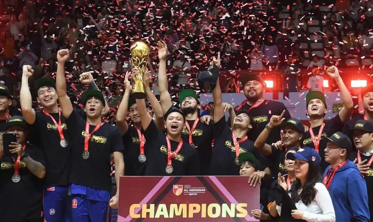 pelita-jaya-wins-ibl-all-indonesian-2024-preseason-tournament