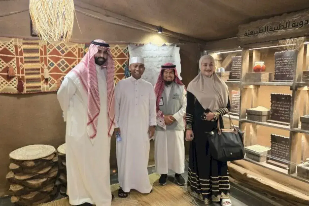 bnpt-cooperate-with-shirah-an-nabawiyyah-museum-in-combating-terrorism