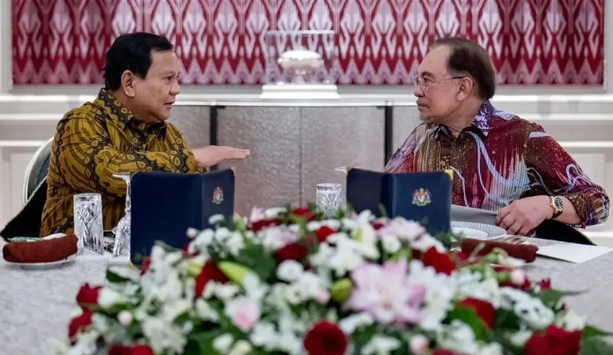 president-prabowo-pm-anwar-discuss-impact-of-trumps-tariff-policy-on-asean