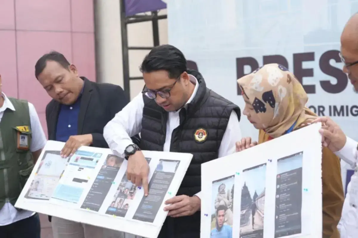 yogyakarta-immigration-questions-nigerian-citizen-over-prambanan-temple-misinformation