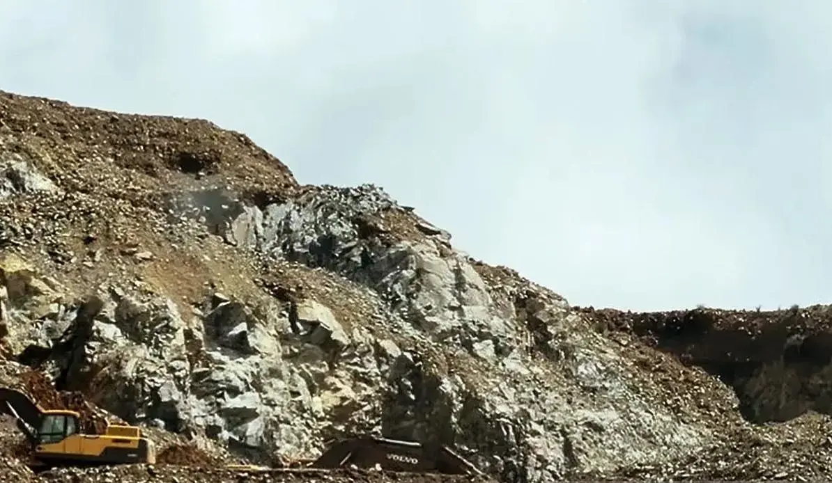 granted-mining-permits-wont-change-spatial-plans-energy-minister