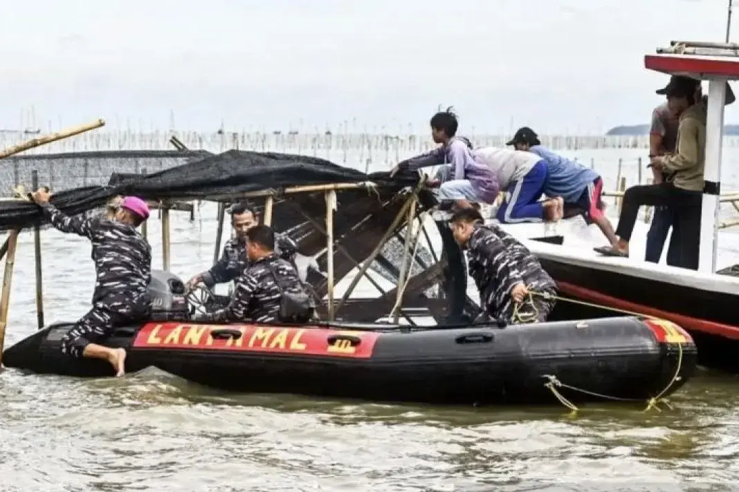 investigation-into-tangerang-sea-fences-continues-despite-demolition-maritime-ministry