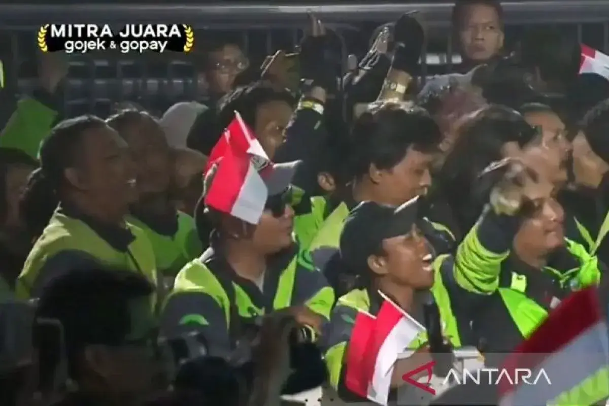 gojek-thanked-president-prabowo-for-his-initiation-in-giving-holiday-allowance