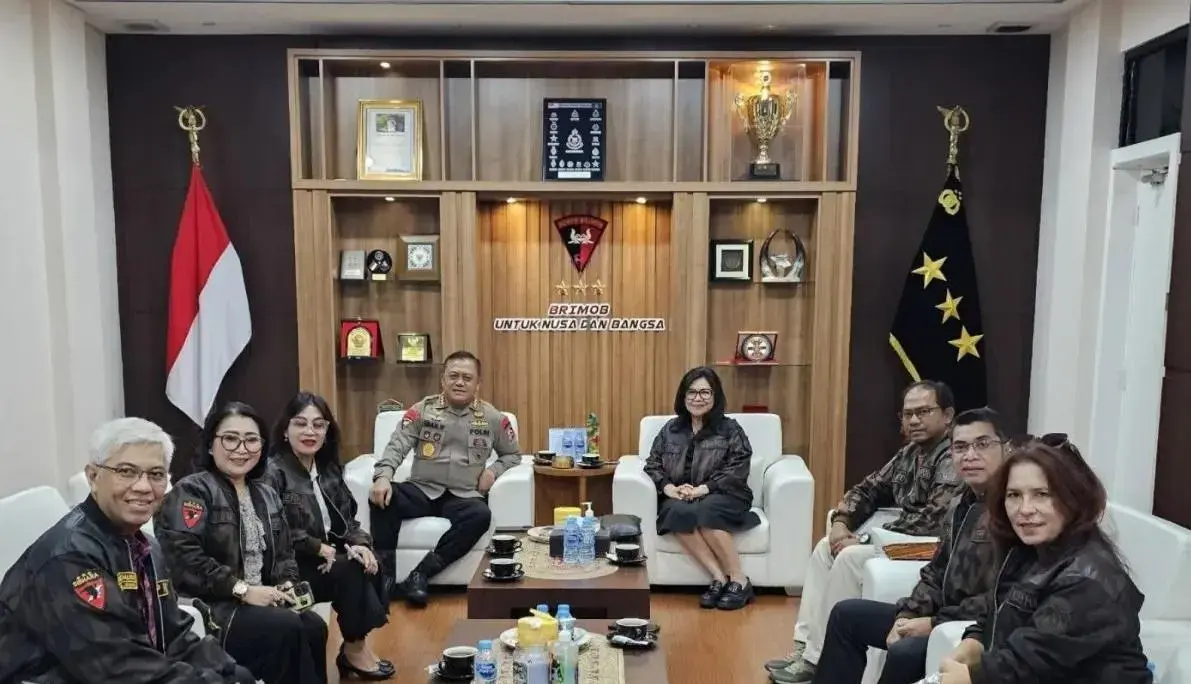 brimob-commander-provides-free-burial-ground-for-wives-of-police-officers