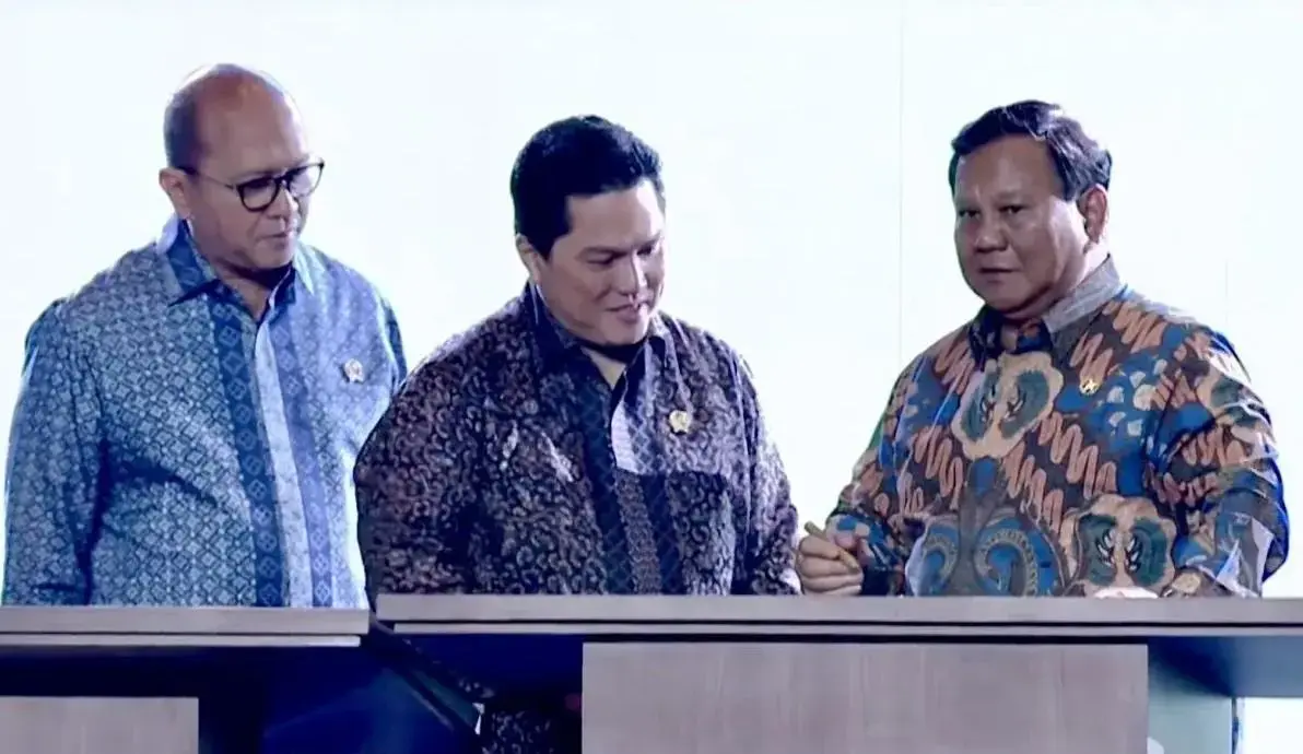 president-prabowo-inaugurates-sanur-health-sez-and-bali-international-hospital
