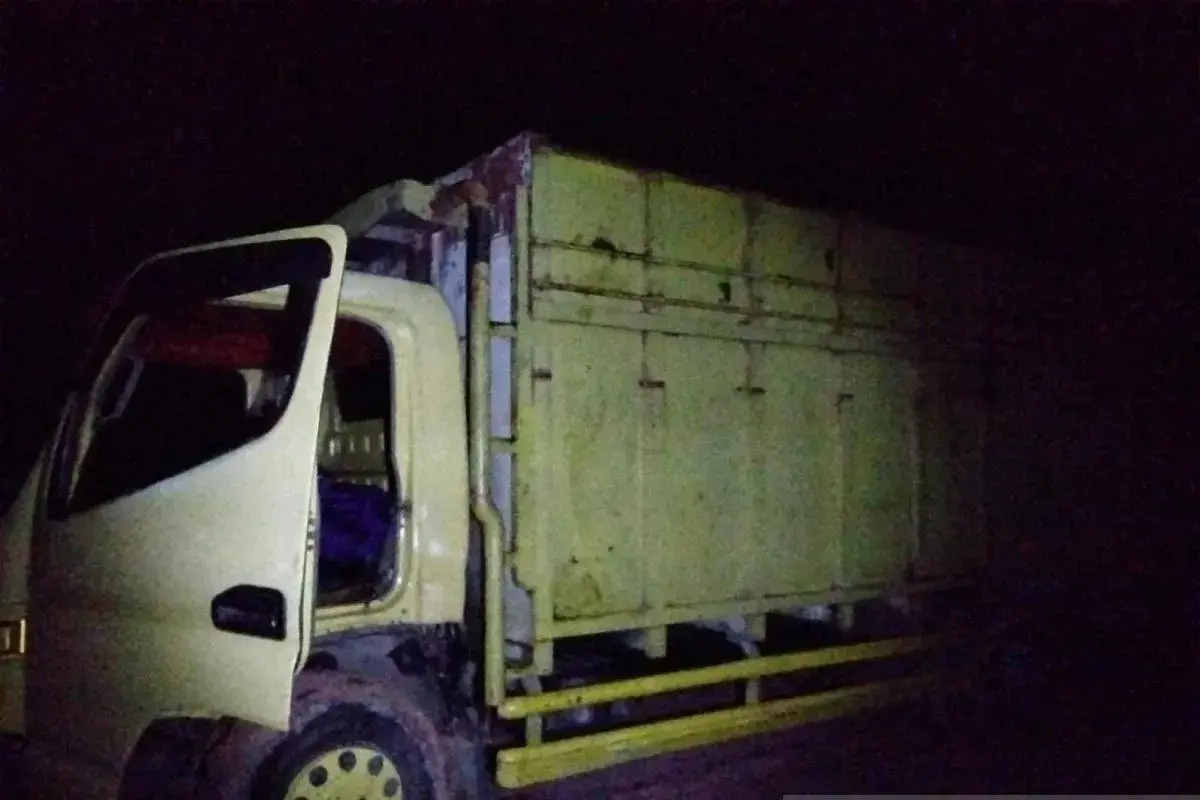 jambi-police-arrest-five-for-illegal-pt-pertamina-illegal-oil-tapping