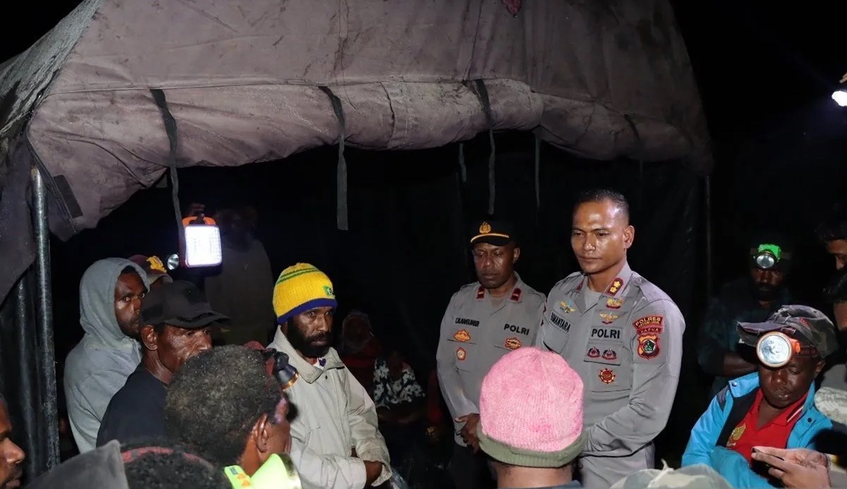 jayawijaya-police-deny-armed-group-presence-in-wamena