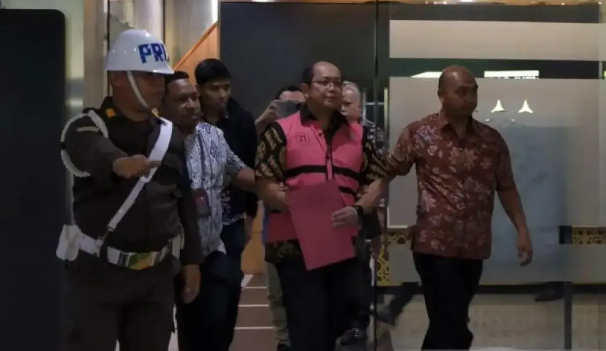 finance-ministry-respects-legal-process-as-budget-chief-named-suspect