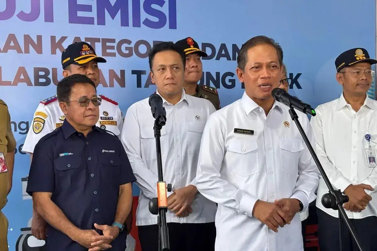 environment-ministry-to-sanction-companies-polluting-the-air-in-greater-jakarta