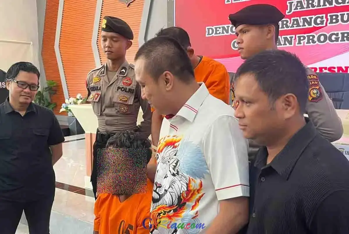police-bust-international-drug-ring-couriers-in-riau