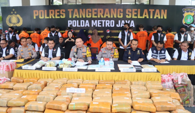 major-drug-network-successfully-uncovered-by-south-tangerang-sub-regional-police