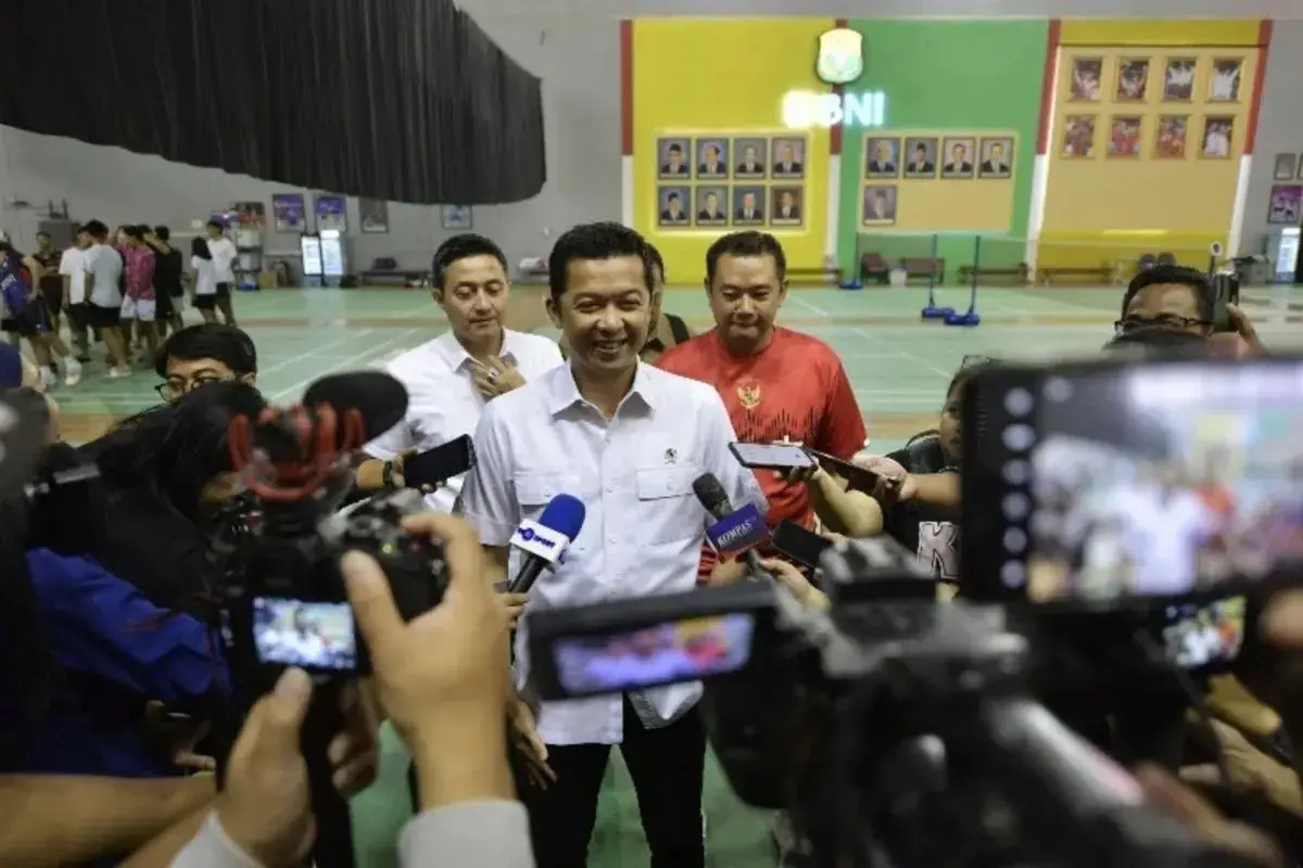 national-training-center-2025-will-be-scaled-down-not-disbanded-deputy-sports-minister