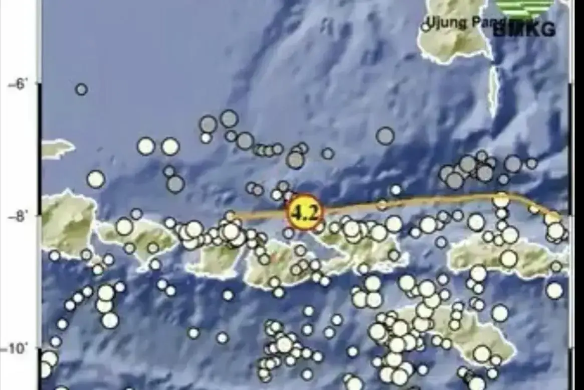 magnitude-42-earthquake-strikes-sumbawa-early-friday
