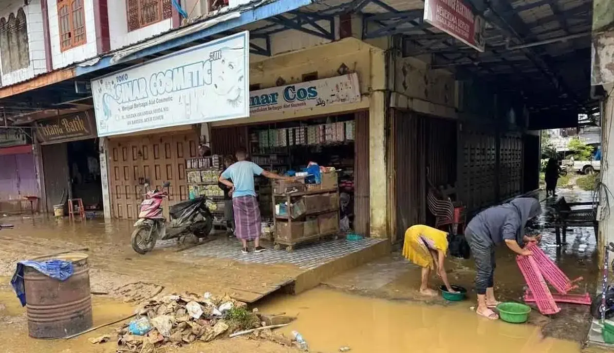 east-aceh-flood-losses-reach-rp539-trillion-bpbd