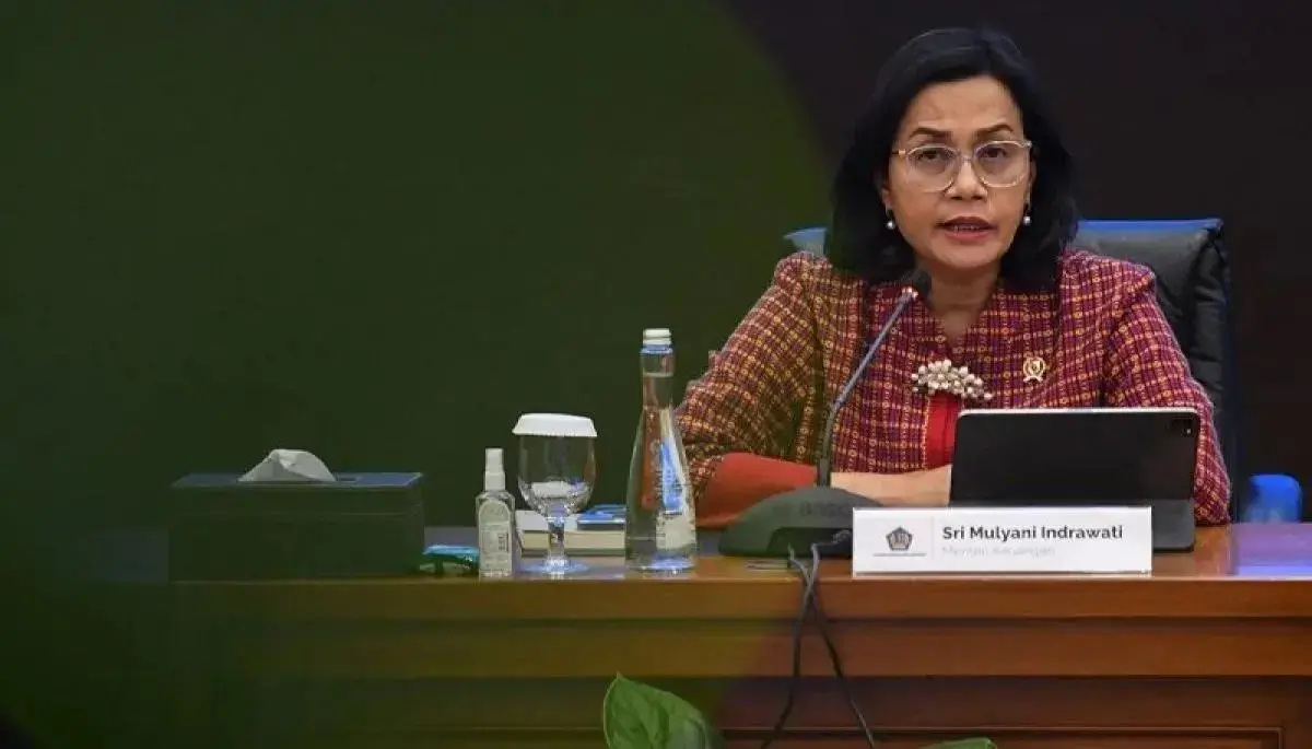 indonesias-economy-exhibits-strong-and-stable-growth-in-2024-finance-minister