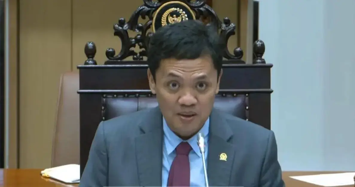 dprs-commission-iii-chair-seeks-detention-suspension-for-itb-student-over-meme-case