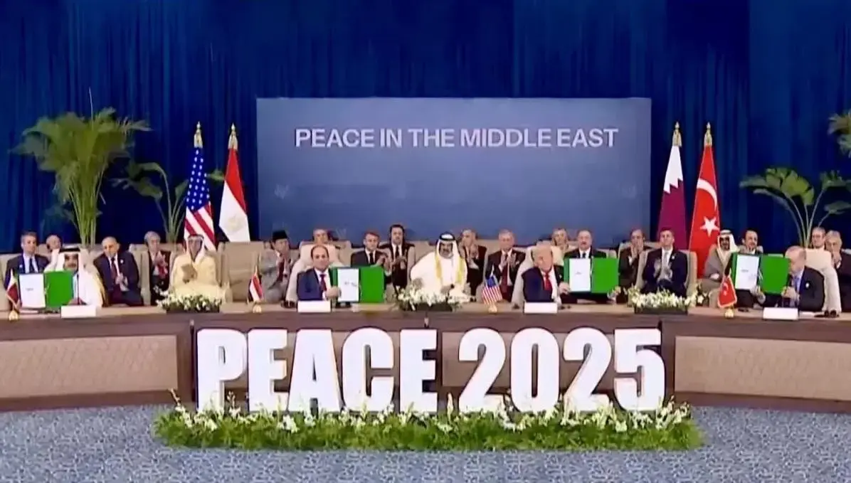 president-prabowo-joins-world-leaders-backing-gaza-peace-deal-signed-in-egypt